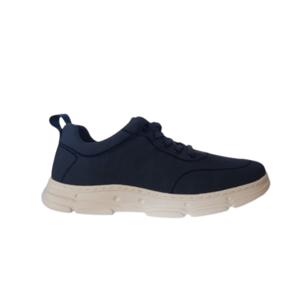 Keys K 6270 Scarpe Uomo Sneakers Nera evento store calzature tricase e scarpe